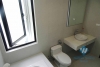 Fancy two-bedroom located on Hoang hoa Tham, Ba Dinh, Hanoi