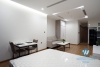 A brand new studio for rent in Vinhomes Metropolis, Ba Dinh