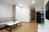 A brand new studio for rent in Vinhomes Metropolis, Ba Dinh