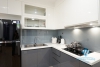 A brand new studio for rent in Vinhomes Metropolis, Ba Dinh