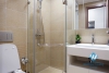 A brand new studio for rent in Vinhomes Metropolis, Ba Dinh