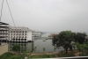 Lake view one bedroom apartment for rent on Tu Hoa street, Tay Ho, Hanoi