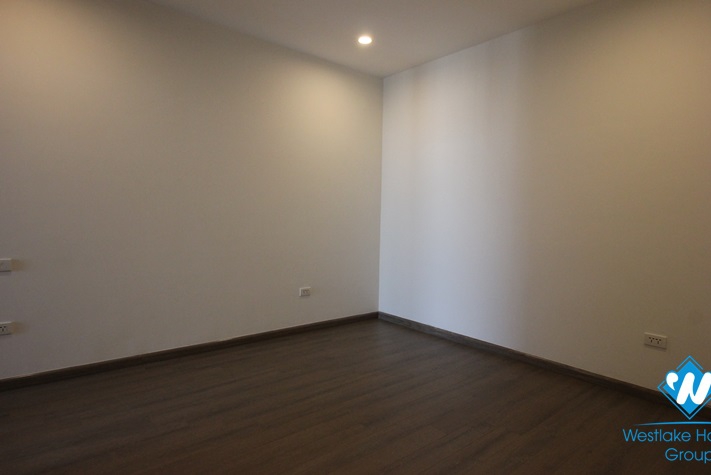Three-bedroom apartment in FLC Twin Toers on 265 Dich Vong Cau giay Hanoi