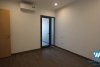 Three-bedroom apartment in FLC Twin Toers on 265 Dich Vong Cau giay Hanoi
