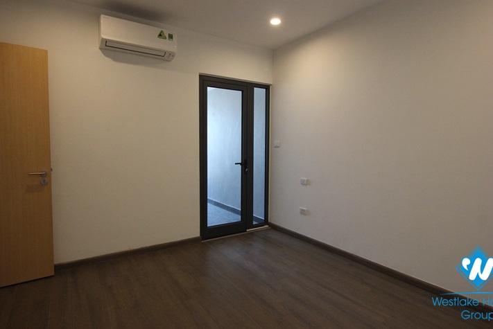 Three-bedroom apartment in FLC Twin Toers on 265 Dich Vong Cau giay Hanoi