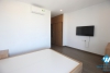 Three-bedroom apartment in FLC Twin Toers on 265 Dich Vong Cau giay Hanoi