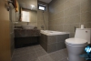 Three-bedroom apartment in FLC Twin Toers on 265 Dich Vong Cau giay Hanoi