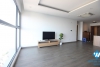 Three-bedroom apartment in FLC Twin Toers on 265 Dich Vong Cau giay Hanoi
