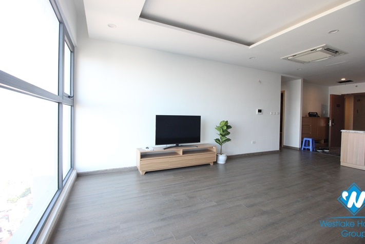 Three-bedroom apartment in FLC Twin Toers on 265 Dich Vong Cau giay Hanoi