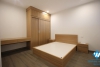 Three-bedroom apartment in FLC Twin Toers on 265 Dich Vong Cau giay Hanoi