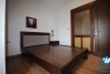 A well-decorated one-bedroom apartment near Lottle center, Lieu Giai, Ba Dinh