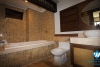 A well-decorated one-bedroom apartment near Lottle center, Lieu Giai, Ba Dinh