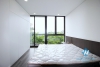 A brand new 1 bedroom apartment in Trinh Cong Son, Tay Ho, Hanoi