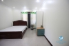 A four-bedroom villa in Ciputra, Tay Ho district with a large yard