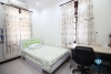 A four-bedroom villa in Ciputra, Tay Ho district with a large yard