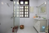 A four-bedroom villa in Ciputra, Tay Ho district with a large yard