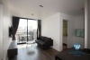 A 1 bedroom on top floor in Trinh Cong Son, Tay Ho, Ha Noi