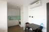 A 1 bedroom on top floor in Trinh Cong Son, Tay Ho, Ha Noi