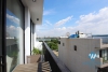 A 1 bedroom on top floor in Trinh Cong Son, Tay Ho, Ha Noi