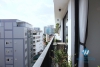 A 1 bedroom on top floor in Trinh Cong Son, Tay Ho, Ha Noi