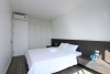 A 1 bedroom on top floor in Trinh Cong Son, Tay Ho, Ha Noi