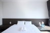 A 1 bedroom on top floor in Trinh Cong Son, Tay Ho, Ha Noi