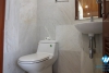 An elegant three-bedroom duplex on Lang Ha street, Ba dinh