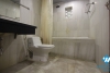 An elegant three-bedroom duplex on Lang Ha street, Ba dinh