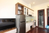 A brand-new fancy studio near Lottle Center, LieuGiai, Ba Dinh 
