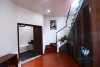 Duplex three bedrooms apartment for rent in Tay Ho, Ha Noi