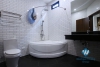 Duplex three bedrooms apartment for rent in Tay Ho, Ha Noi