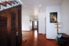 Duplex three bedrooms apartment for rent in Tay Ho, Ha Noi