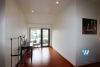 Duplex three bedrooms apartment for rent in Tay Ho, Ha Noi