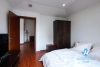 Duplex three bedrooms apartment for rent in Tay Ho, Ha Noi