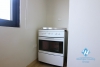 Duplex three bedrooms apartment for rent in Tay Ho, Ha Noi