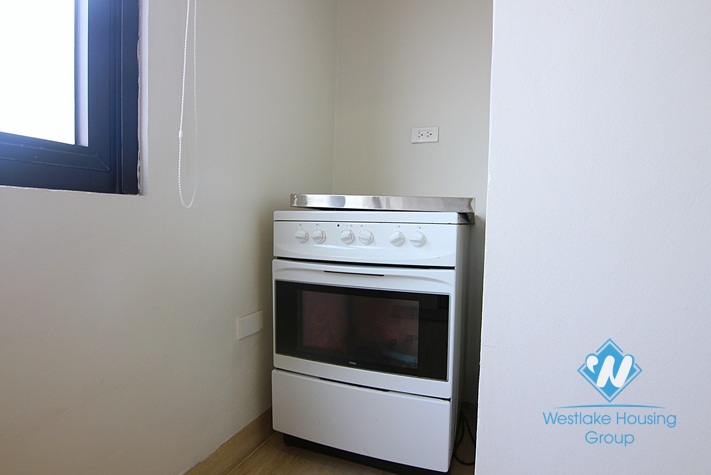 Duplex three bedrooms apartment for rent in Tay Ho, Ha Noi