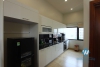 Duplex three bedrooms apartment for rent in Tay Ho, Ha Noi