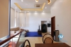 Duplex three bedrooms apartment for rent in Tay Ho, Ha Noi