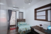 Cozy brand-new two- bedroom apartment located on Trinh Cong Son street, Tay Ho, Hanoi