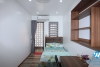 Cozy brand-new two- bedroom apartment located on Trinh Cong Son street, Tay Ho, Hanoi