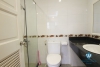 A bright and modern three-bedroom apartment in Ciputra,Tay Ho district