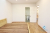 A bright and modern three-bedroom apartment in Ciputra,Tay Ho district