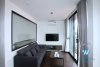 Well-designed 1 bedroom apartment for rent in Tay Ho, Ha Noi