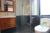 Brand new apartment with 01 bedroom for rent in Tay Ho, Hanoi