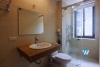 A brand new studio for rent in Nghi Tam, Tay ho