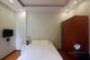 A brand new studio for rent in Nghi Tam, Tay ho