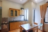 A brand new studio for rent in Nghi Tam, Tay ho