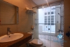 A new 1 bedroom apartment for rent in Nghi Tam, Tay Ho