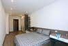 A brand new 2 bedroom apartment with lake view in Tay ho, Ha noi