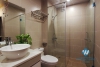 A brand new 2 bedroom apartment with lake view in Tay ho, Ha noi